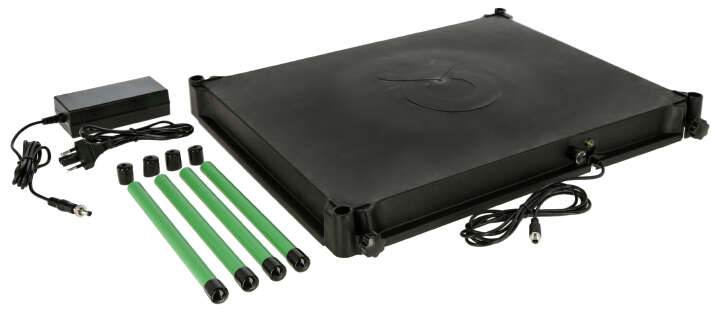 KERBL Wärmeplatte CosyHeat mit integriertem Thermostat